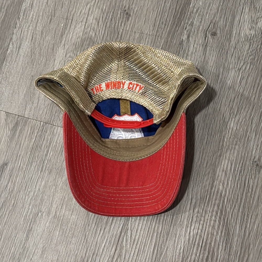 Route 66 Baseball Cap - Picture 3 of 4